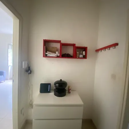 Alessandro's شقة *
