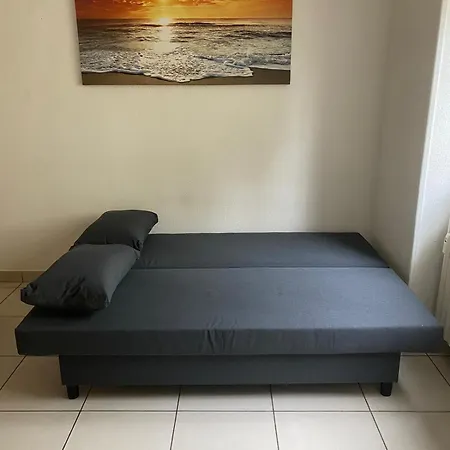 Alessandro's شقة