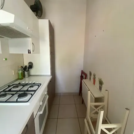 Apartman Alessandro's *