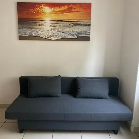 Apartman Alessandro's Milánó