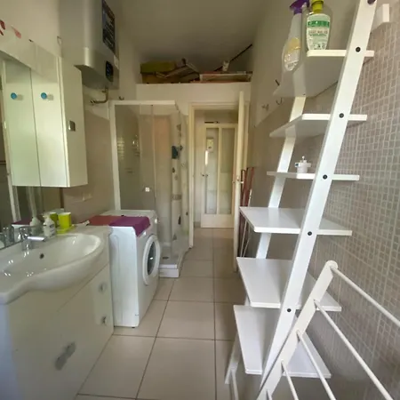 Alessandro's Apartamento