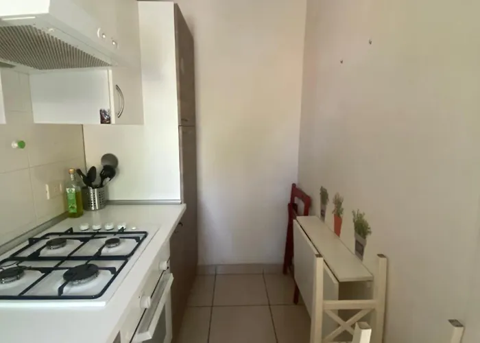 Apartment Alessandro's *