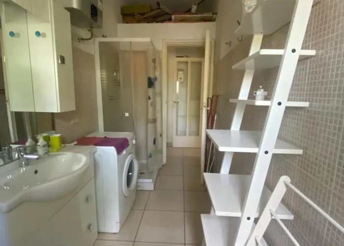 Alessandro's Apartment