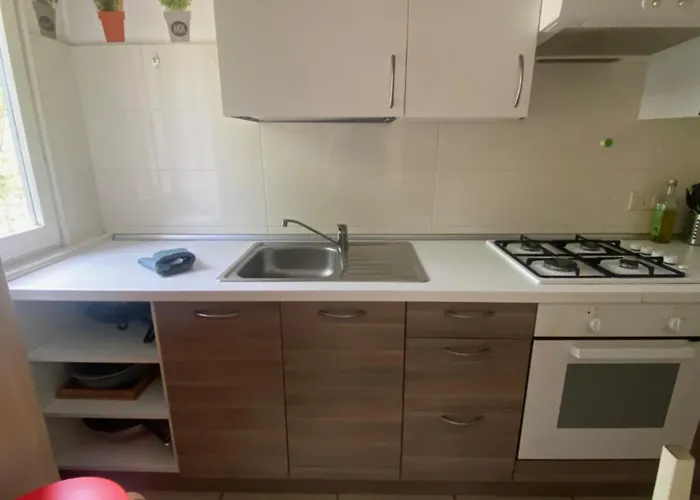 Alessandro's Apartment *
